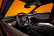 Ford Capri EV: обзор электрического кроссовера фото 5