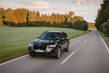 Обзор Alpina XD3 (G01): мощный дизельный кроссовер фото 1