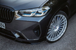 Обзор Alpina XD3 (G01): мощный дизельный кроссовер фото 5