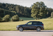 Обзор Alpina XD3 (G01): мощный дизельный кроссовер фото 2