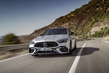 Обзор Mercedes-Benz C-Class AMG C 63 SE Performance (W206): динамичный плагин-гибрид в премиум-сегменте фото 4