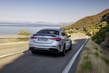 Обзор Mercedes-Benz C-Class AMG C 63 SE Performance (W206): динамичный плагин-гибрид в премиум-сегменте фото 2