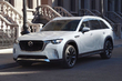 Обзор Mazda CX-90: флагманский трёхрядный кроссовер фото 1