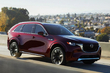 Обзор Mazda CX-90: флагманский трёхрядный кроссовер фото 3