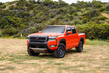 Обзор Nissan Frontier III Crew Cab: Технические характеристики, комплектации, фото фото 5