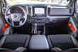 Обзор Nissan Frontier III Crew Cab: Технические характеристики, комплектации, фото фото 6