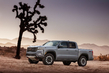 Обзор Nissan Frontier III Crew Cab: Технические характеристики, комплектации, фото фото 1