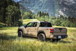 Обзор Nissan Frontier III Crew Cab: Технические характеристики, комплектации, фото фото 3