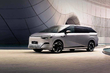 Обзор XPeng X9: футуристичный электрический MPV для семейных поездок фото 1
