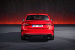 Обзор динамичного лифтбека Skoda Octavia RS IV фото 3