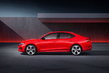 Обзор динамичного лифтбека Skoda Octavia RS IV фото 2