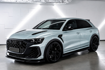 Audi Q8 2018- гг. Комплект обвесов AB-Design Carbon (для RSQ8 2024+) фото 6