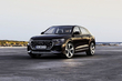 Обзор Audi Q8 60 e Plug-in Hybrid: роскошный SUV с гибридной эффективностью фото 1