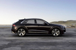 Обзор Audi Q8 60 e Plug-in Hybrid: роскошный SUV с гибридной эффективностью фото 2