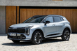 Kia Sportage пятого поколения (рестайлинг 2024): стильный кроссовер для активного образа жизни фото 2