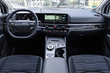 Kia Sportage пятого поколения (рестайлинг 2024): стильный кроссовер для активного образа жизни фото 5