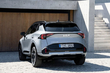 Kia Sportage пятого поколения (рестайлинг 2024): стильный кроссовер для активного образа жизни фото 3