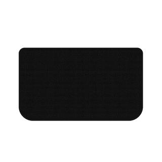 Резиновый коврик в багажник Carsuit (для F55, 5-дверный, черный) Mini Cooper F55/56/57 2014-2023 гг. фото 1