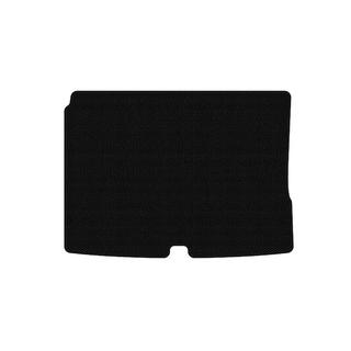 Резиновый коврик в багажник Carsuit (Для Qubo 2008-2016, черный) Fiat Fiorino/Qubo 2008-2024 гг. фото 1