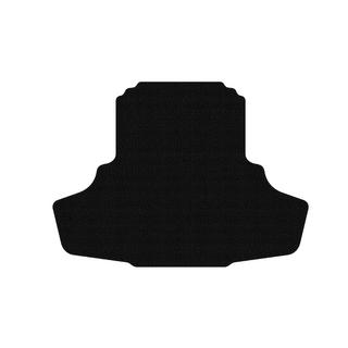 Резиновый коврик в багажник Carsuit (SD, черный) Lexus GS 2005-2011 гг. фото 1