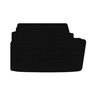 Резиновый коврик в багажник Carsuit (SD, Длинная база, черный) Mercedes S-class W140 1991-1998 гг. фото 1