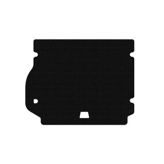 Резиновый коврик в багажник Carsuit (2005-2009, черный) Range Rover Sport 2005-2013 гг. фото 1