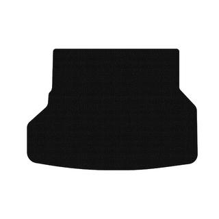 Резиновый коврик в багажник Carsuit (Черный) Toyota Highlander 2008-2013 гг. фото 1