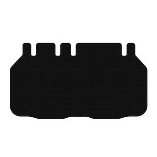 Резиновый коврик в багажник Carsuit (6-местный, черный) Toyota Previa 2006-2019 гг. фото 1