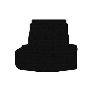 Резиновый коврик в багажник Carsuit (Для E60, черный) BMW 5 серия E60/E61 2003-2010 гг. фото 1