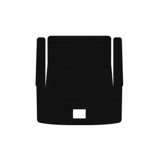 Резиновый коврик в багажник Carsuit V-1 (Для E90, черный) BMW 3 серия E90/E91 2005-2011 гг. фото 1