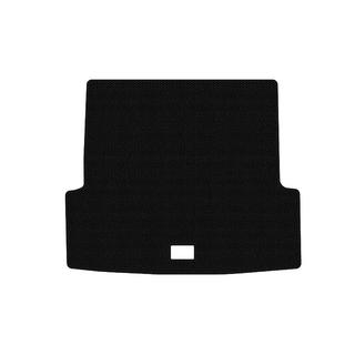 Резиновый коврик в багажник Carsuit (Для E91, черный) BMW 3 серия E90/E91 2005-2011 гг. фото 1