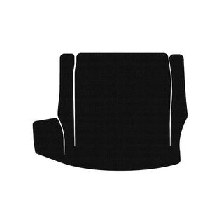 Резиновый коврик в багажник Carsuit (для F23, черный) BMW 2 серия F22/F23 2014-2021 гг. фото 1