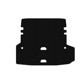 Резиновый коврик в багажник Carsuit V-1 (для F-31, черный) BMW 3 серия F30/F31 2012-2019 гг. фото 1