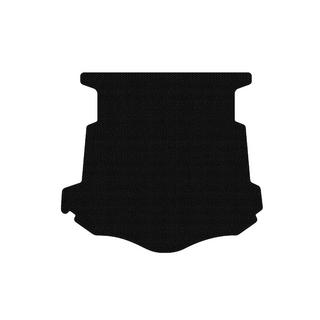 Резиновый коврик в багажник Carsuit (2008-2010, LB, черный) Ford Mondeo 2008-2014 гг. фото 1