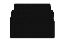 Mercedes E-class W210 1995-2002 гг. Резиновый коврик в багажник Carsuit (1995-1999, SD, Без полного привода, Черный) фото 1