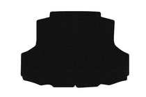 Mitsubishi Lancer 9 2004-2008 гг. Резиновый коврик в багажник Carsuit (SD, черный) фото 1