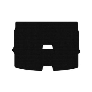 Резиновый коврик в багажник Carsuit (Для Rogue Sport, черный) Nissan Qashqai 2014-2021 гг. фото 1