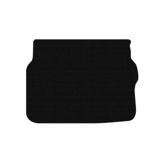 Резиновый коврик в багажник Carsuit (HB, 5-дверный, черный) Opel Astra G classic 1998-2012 гг. фото 1