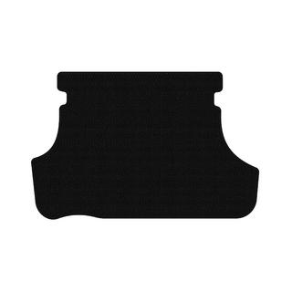 Резиновый коврик в багажник Carsuit (SD, США, черный) Toyota Yaris 2006-2011 гг. фото 1
