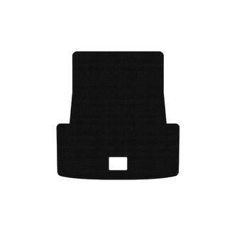 Резиновый коврик в багажник Carsuit V-2 (Для E90, черный) BMW 3 серия E90/E91 2005-2011 гг. фото 1