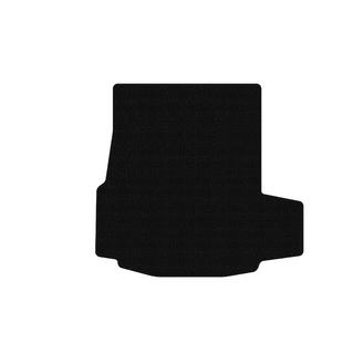 Резиновый коврик в багажник Carsuit V-2 (Для G30, черный) BMW 5 серия G30/G31 2017–2023 гг. фото 1