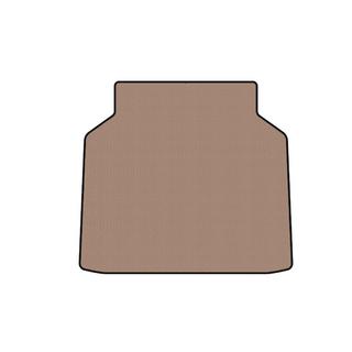 Резиновый коврик в багажник Carsuit (Бежевый) фото 1