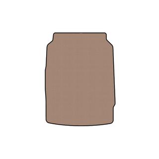 Резиновый коврик в багажник Carsuit V2 (для F10, бежевый) BMW 5 серия F10/F11 2010–2016 гг. фото 1