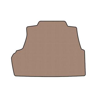 Резиновый коврик в багажник Carsuit (Бежевый) фото 1