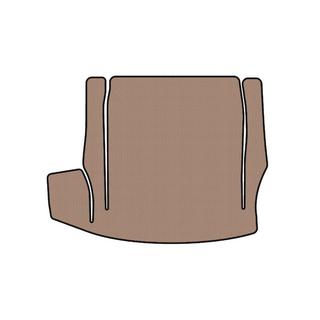 Резиновый коврик в багажник Carsuit (для F23, бежевый) BMW 2 серия F22/F23 2014-2021 гг. фото 1
