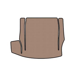 Резиновый коврик в багажник Carsuit V1 (для F22, бежевый) BMW 2 серия F22/F23 2014-2021 гг. фото 1