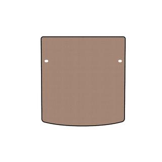 Резиновый коврик в багажник Carsuit (7-местный, Мексика, Allspace, бежевый) фото 1