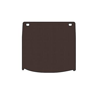 Резиновый коврик в багажник Carsuit (Для E61, коричневый) BMW 5 серия E60/E61 2003-2010 гг. фото 1