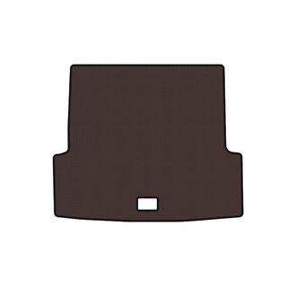 Резиновый коврик в багажник Carsuit (Для E91, коричневый) BMW 3 серия E90/E91 2005-2011 гг. фото 1