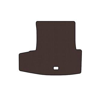 Резиновый коврик в багажник Carsuit (Для E92, коричневый) BMW 3 серия E92/E93 2006–2013 гг. фото 1